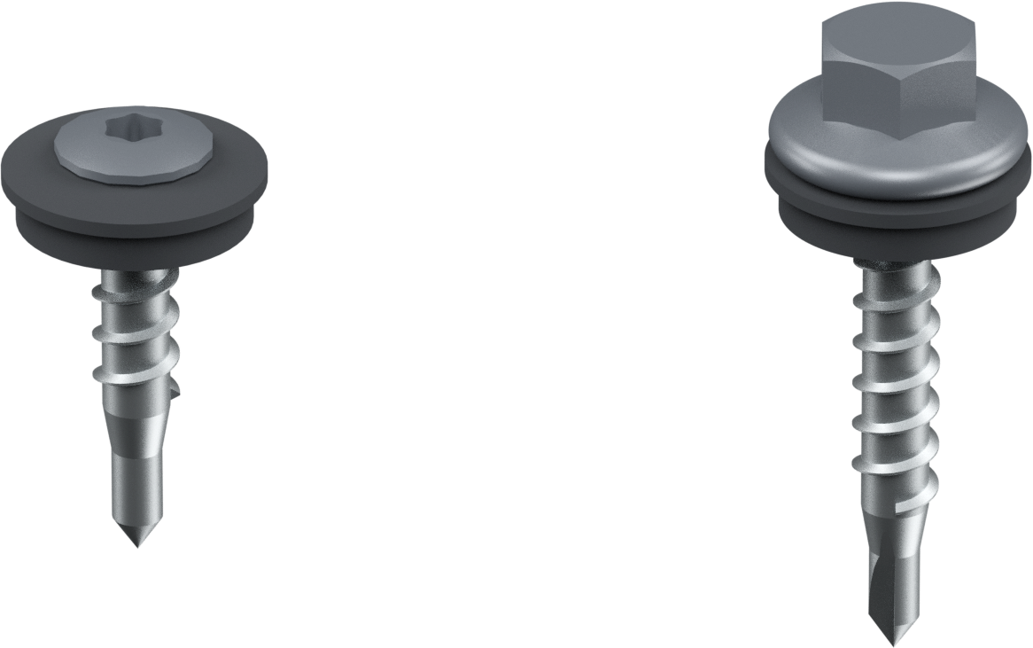 Wkręt łącznik TORX